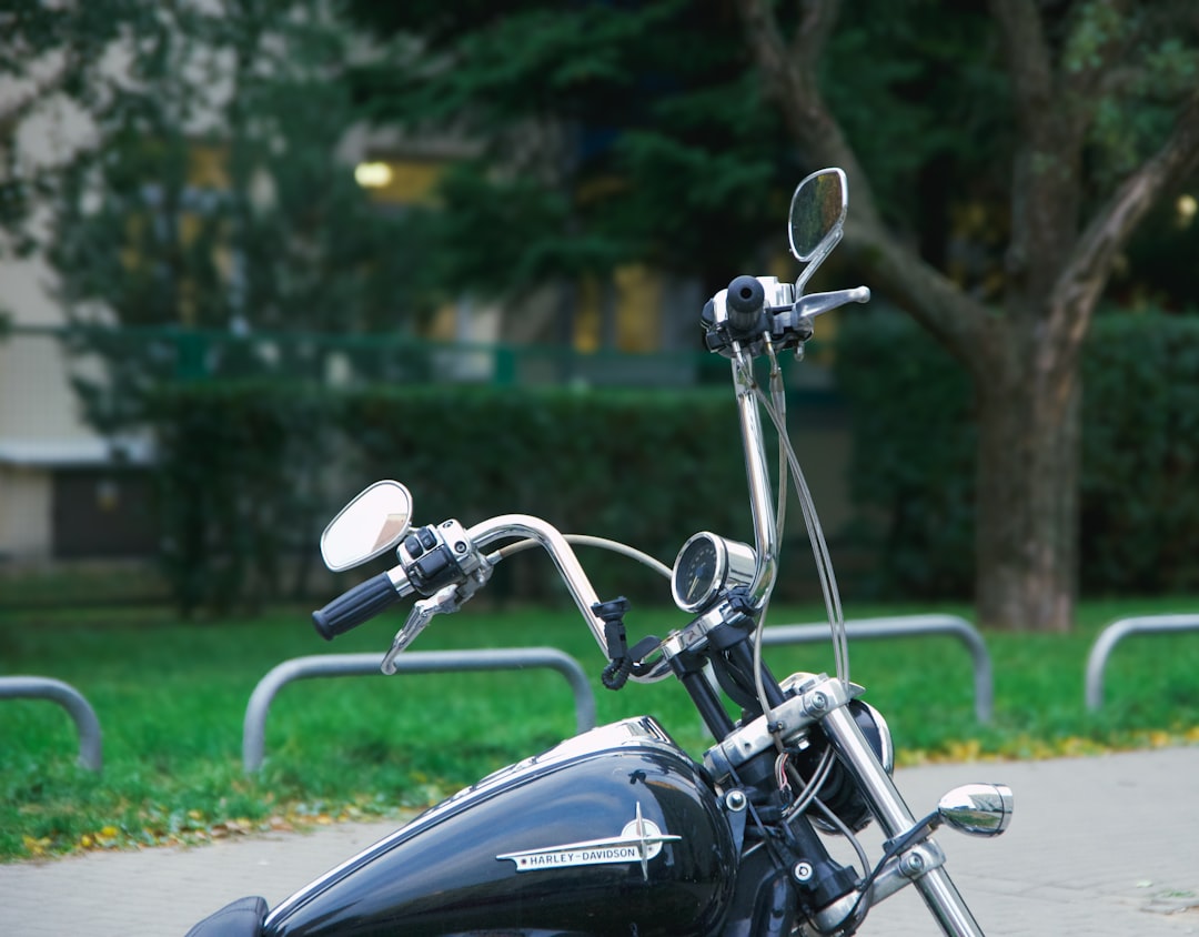 Polskie projekty motocykli: Innowacyjne i stylowe! 13 Photo Polish motorcycle designs