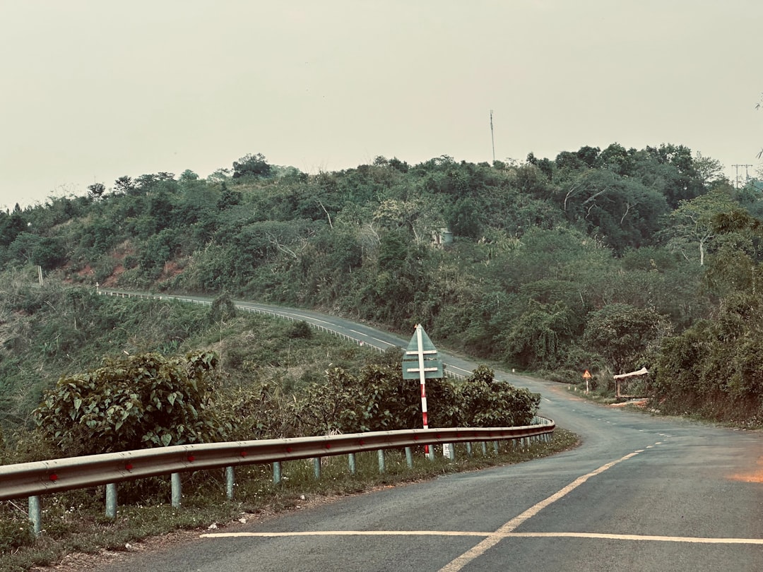 Photo autonomiczne autostrady